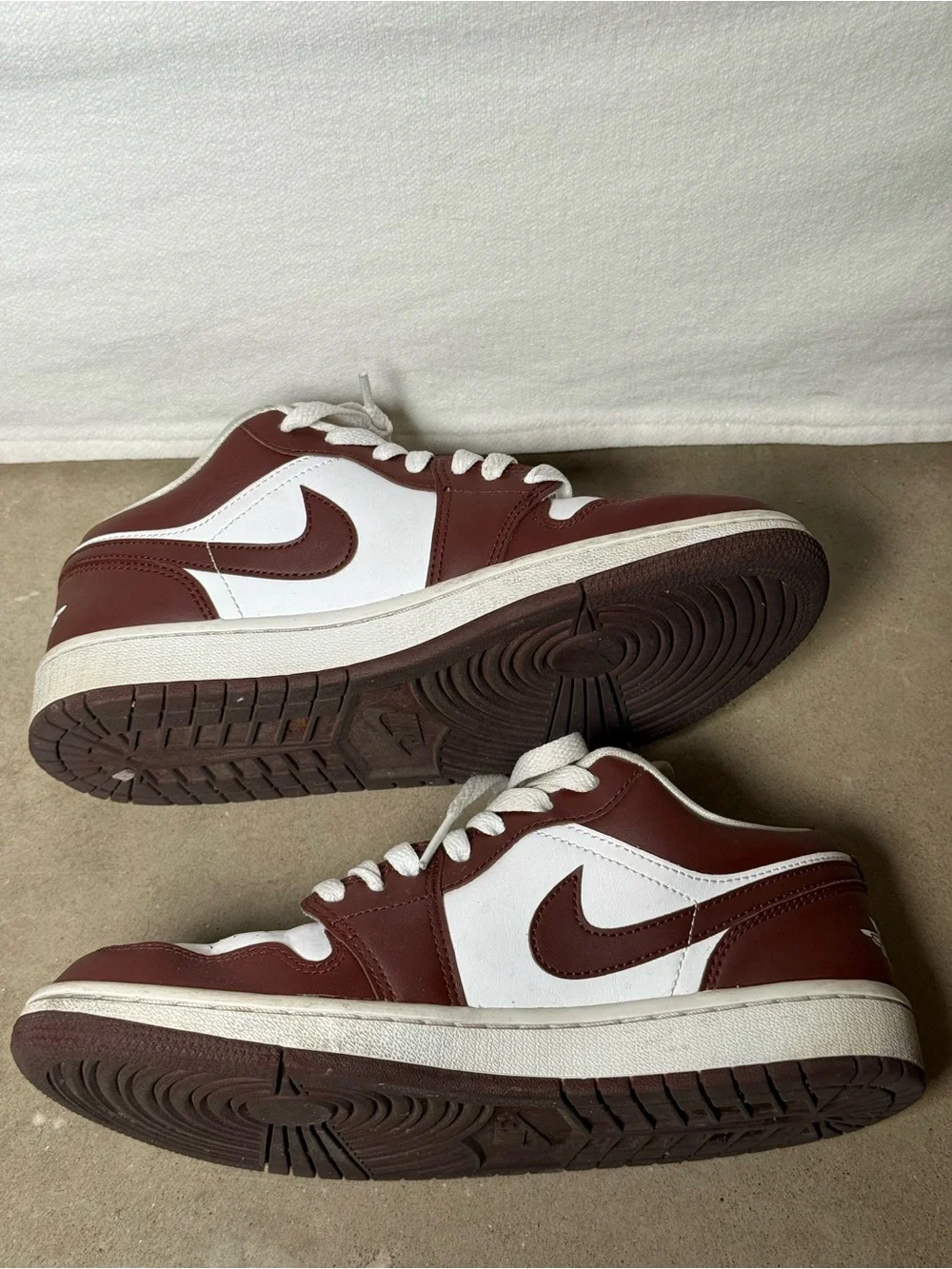 Jordan Air Jordan 1 Low 